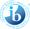 国際バカロレア（ディプロマ・プログラム）認定校ロゴマーク