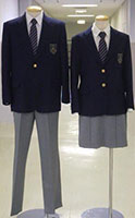 制服写真